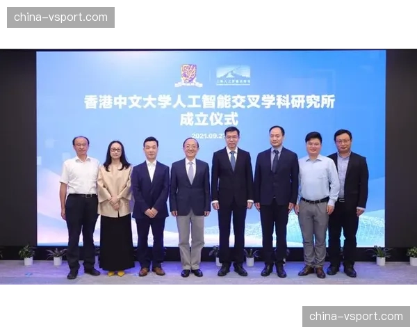 复旦大学与上海海港俱乐部达成合作，共建运动科学实验室