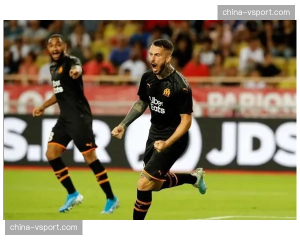 战术复盘:图卢兹如何用高压逼抢遏制摩纳哥的推进 战术复盘:图卢兹如何用高压逼抢遏制摩纳哥的推进