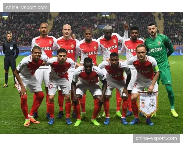 深度报道：欧冠收入如何重塑摩纳哥与尼斯等俱乐部的财政结构