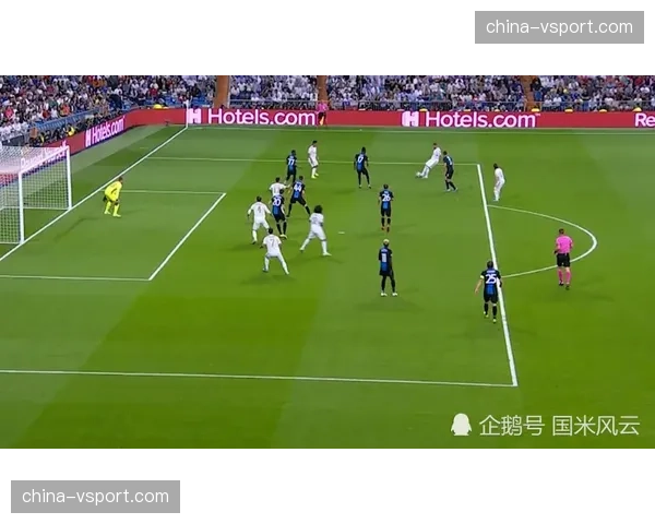 观点分析：VAR再次成为焦点，马竞进球前犯规争议引讨论