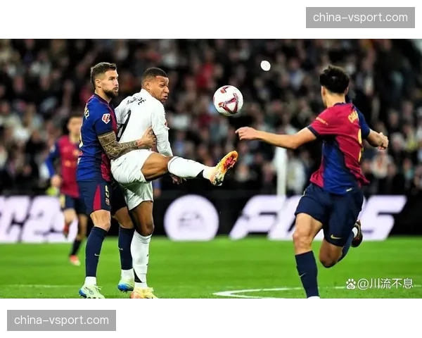 前瞻：西班牙国家德比，巴萨主场迎战皇马