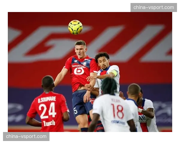 里尔2-0力克图卢兹，重回法甲第三争夺欧冠资格