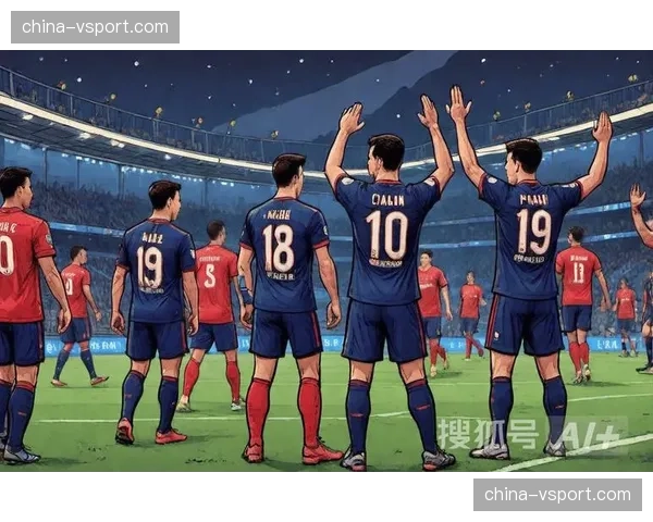 巴黎FC客场3-1击败梅斯，脱离降级区危险